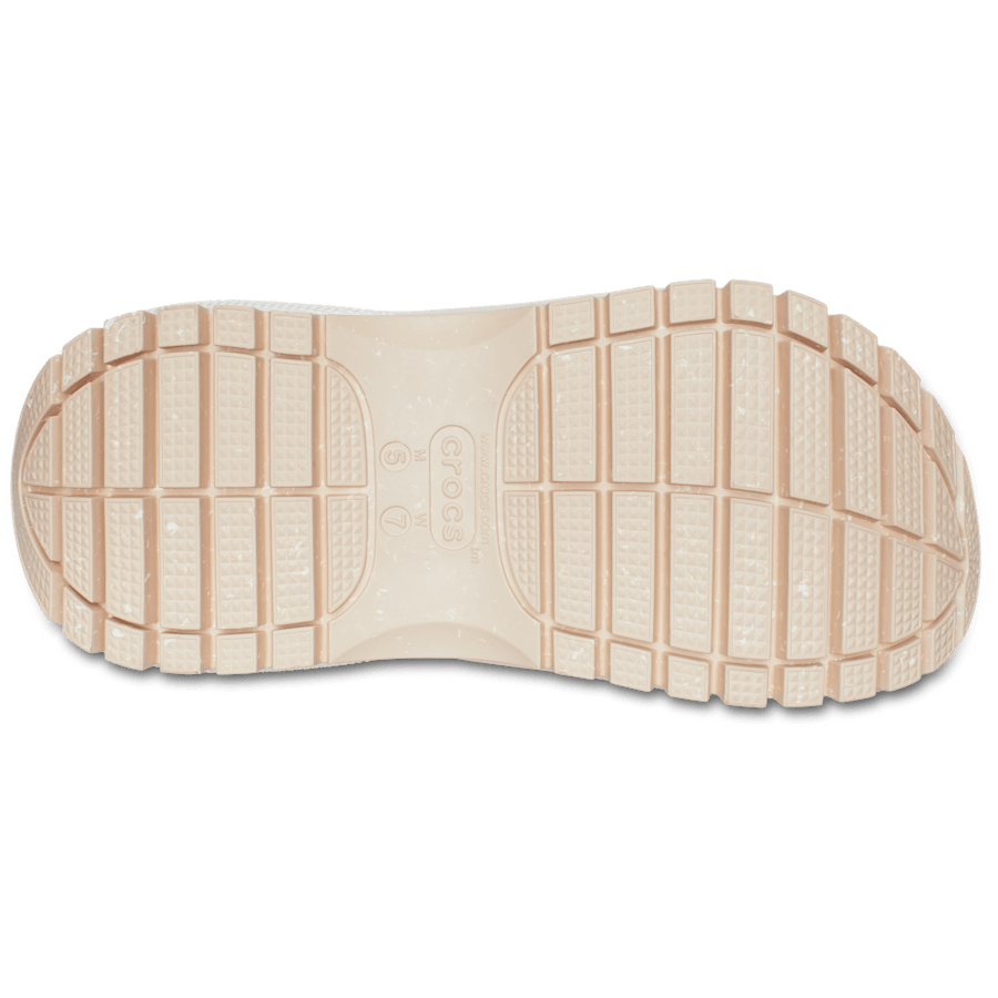 Shiitake Mega Crush Clog - Bottom - Crocs