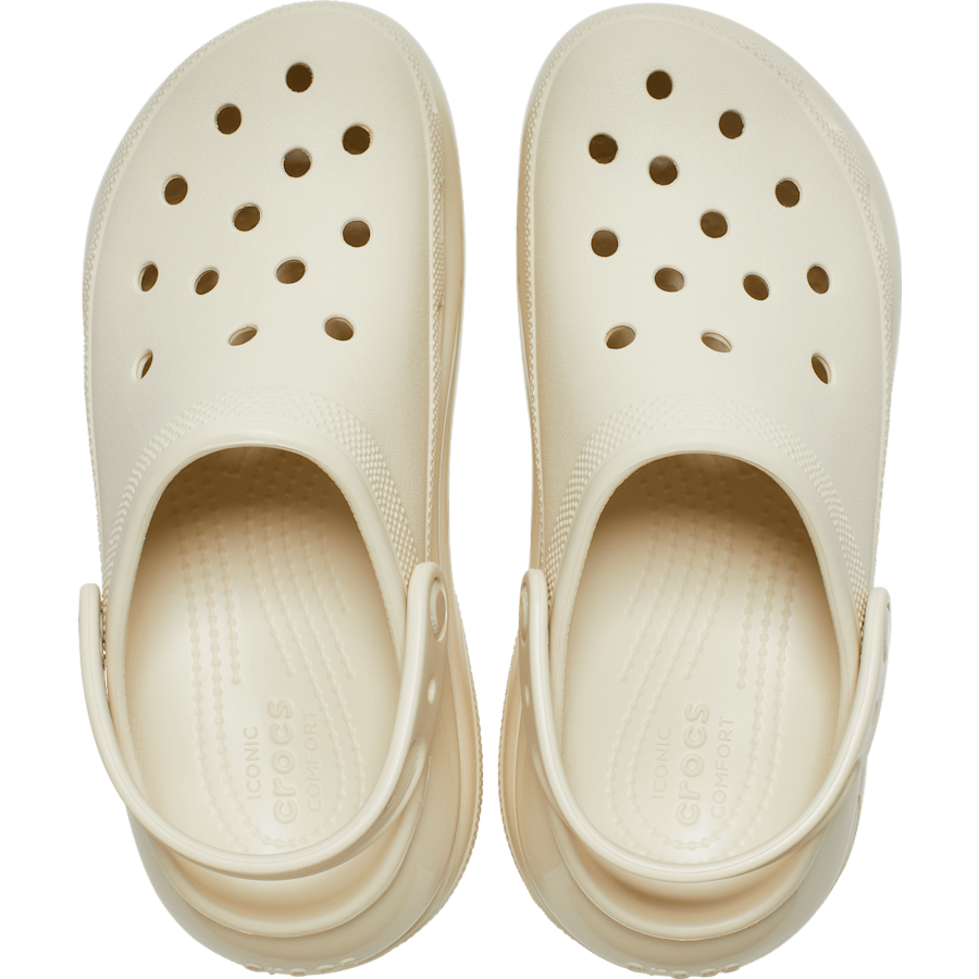 Bone Mega Crush Clog - Top - Crocs