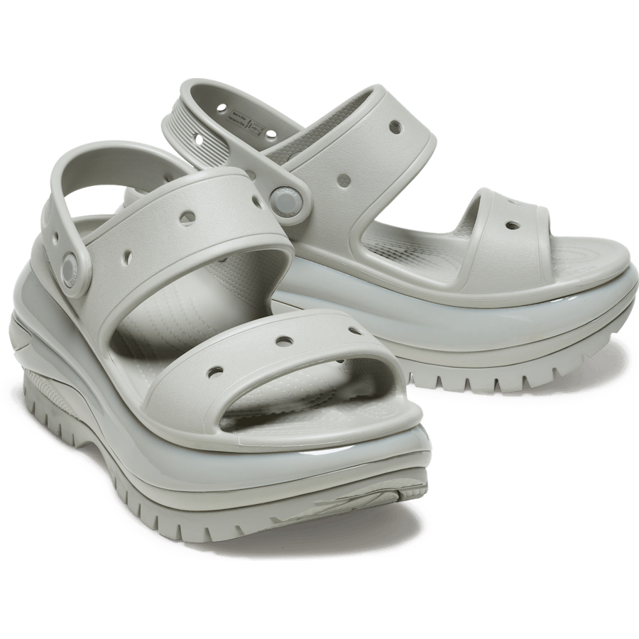 Elephant Mega Crush Sandal - Pair - Crocs