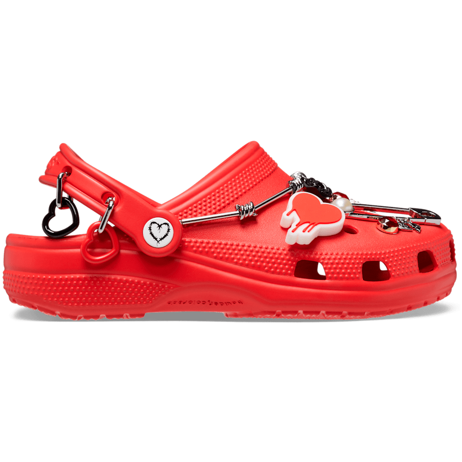 Karol G X Crocs Classic Clog