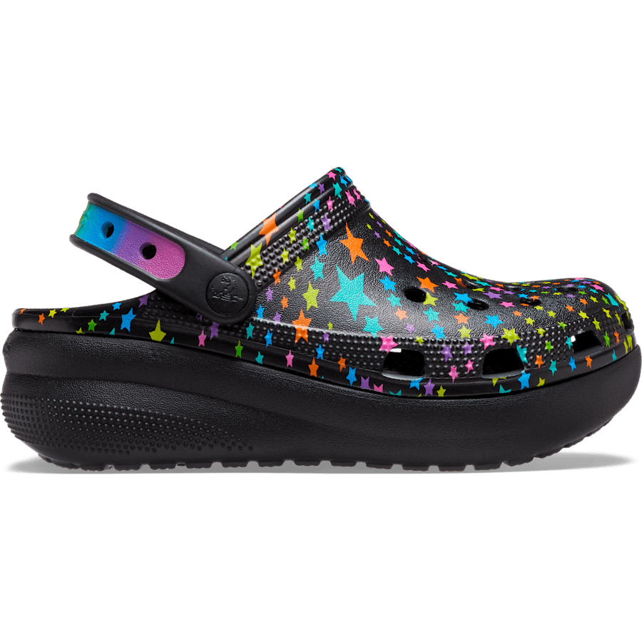 Kids' Cutie Crush Disco Dance Party Clog