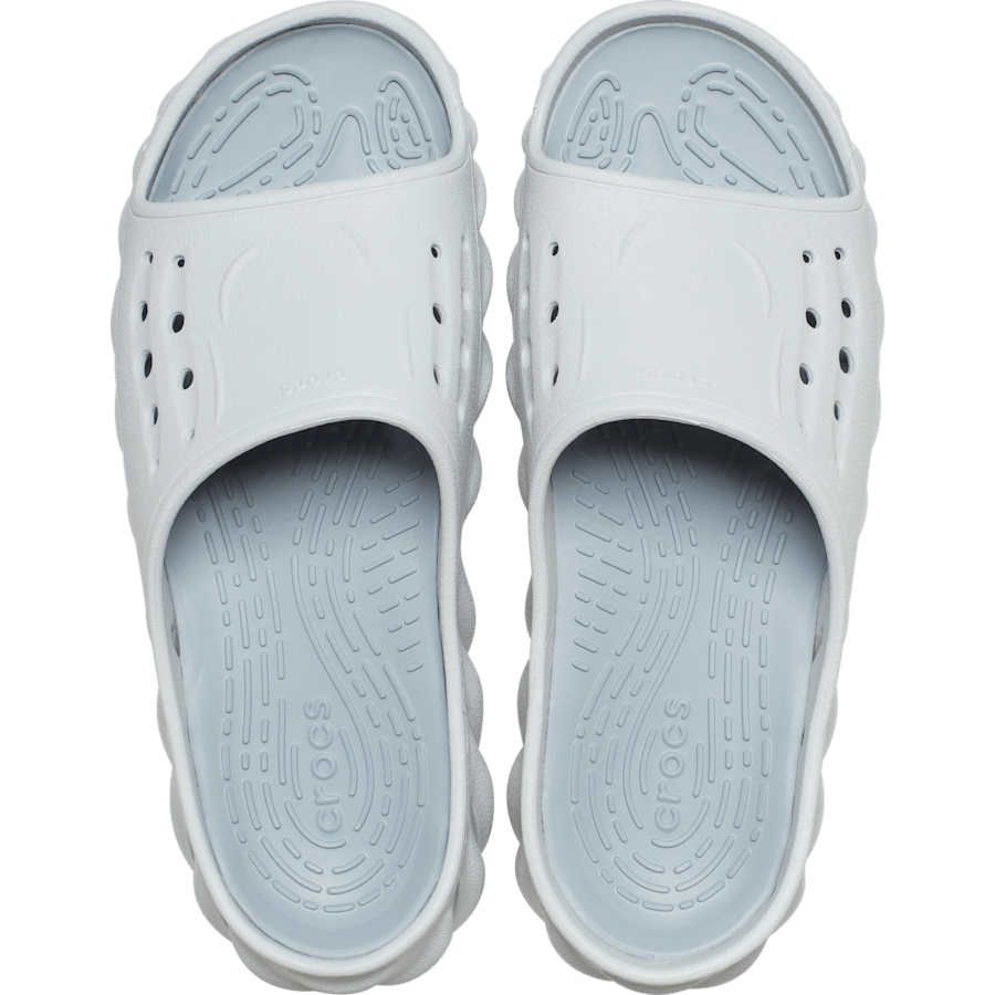 カラー エコー スライド - トップ - Crocs