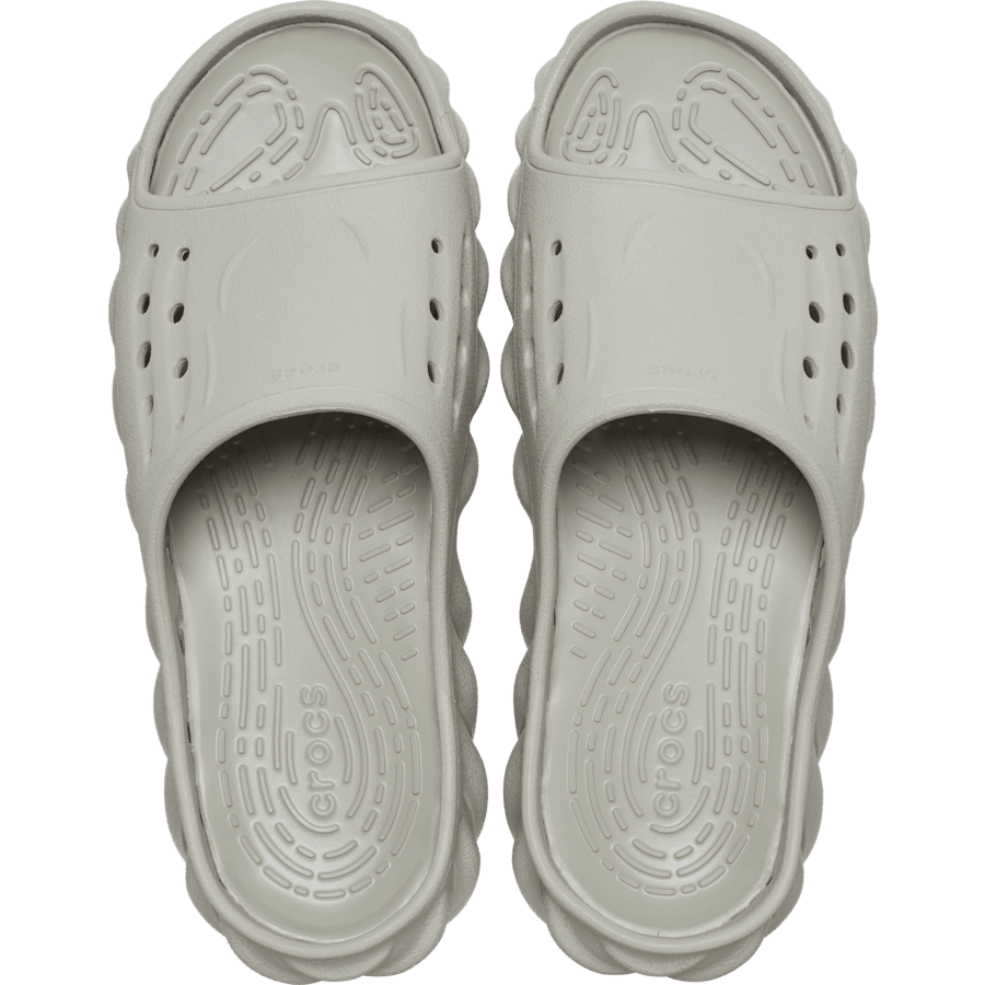 Colour Echo Slide - Top - Crocs