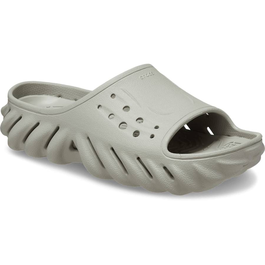 Colour Echo Slide - Angle - Crocs