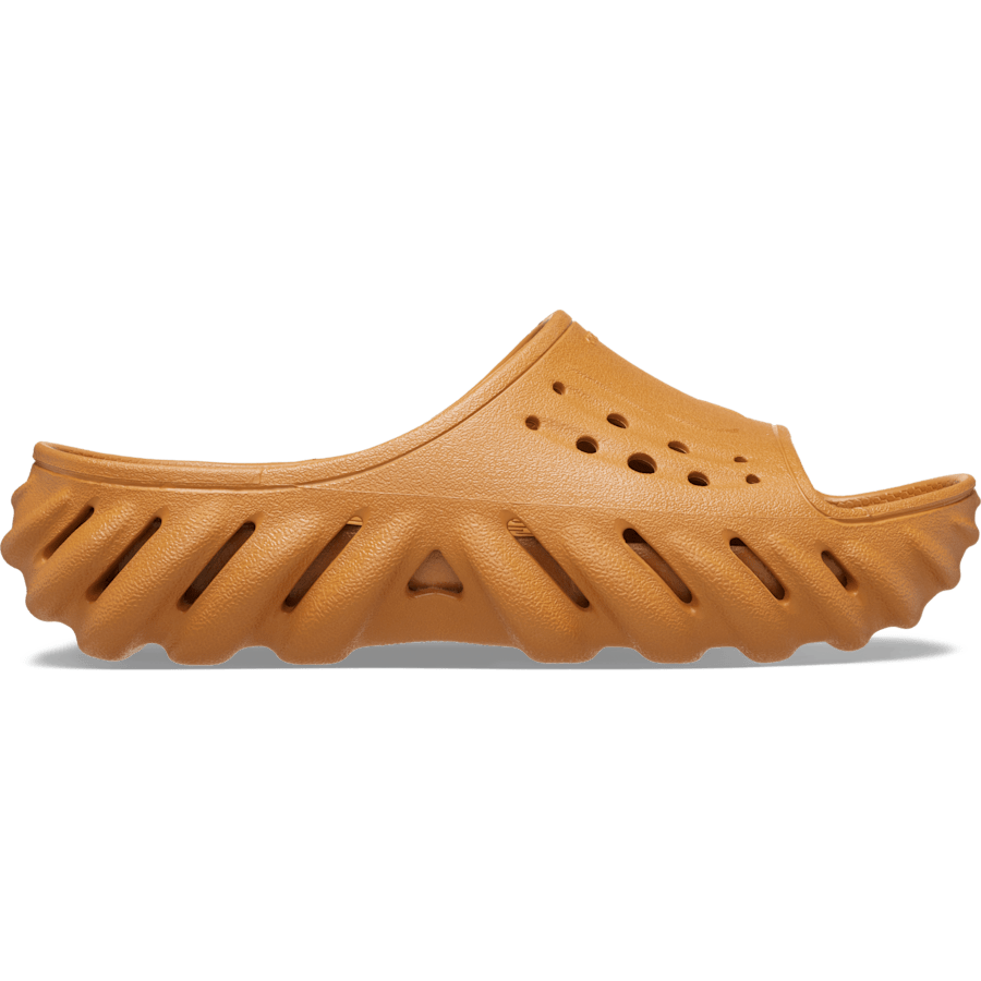 Sand Echo Slide - Side - Crocs