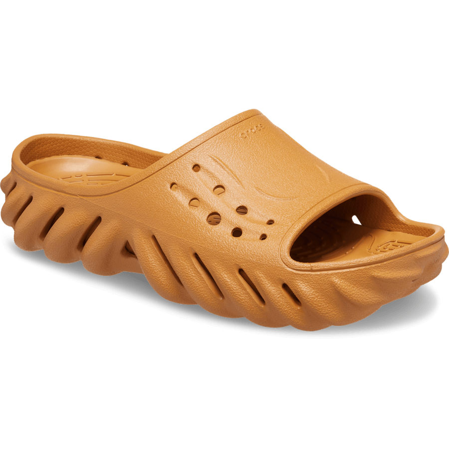 Sand Echo Slide - Angle - Crocs