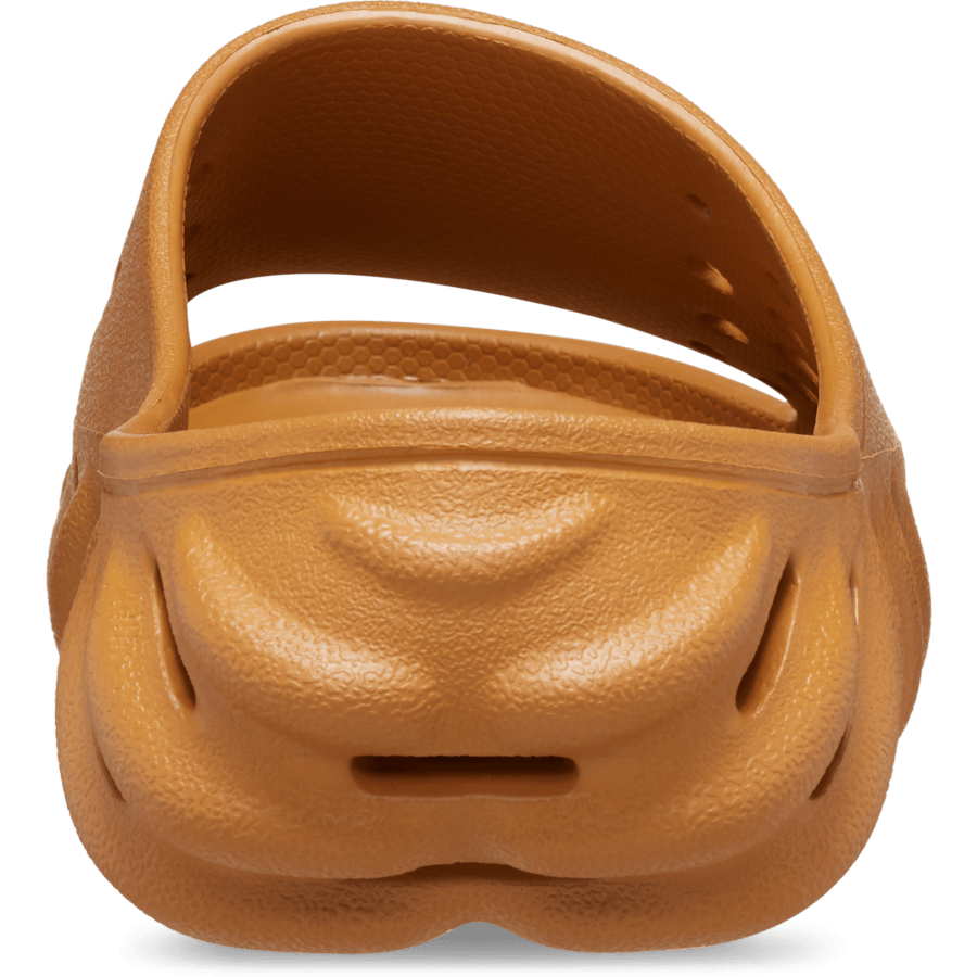 Sand Echo Slide - Back - Crocs