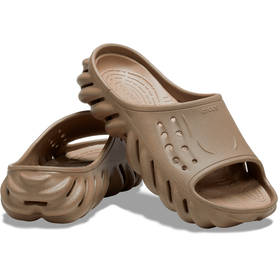 Colour Echo Slide - Pair - Crocs