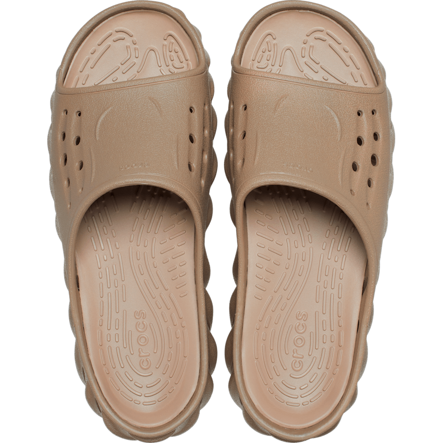 Colour Echo Slide - Top - Crocs