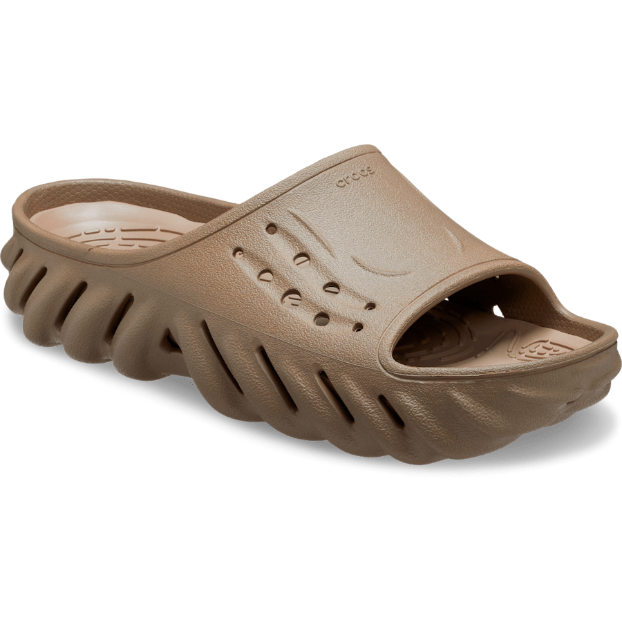 Colour Echo Slide - Angle - Crocs