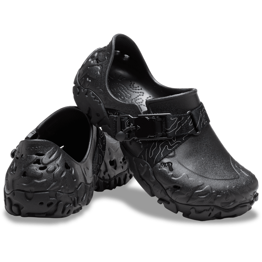 Color All-Terrain Atlas - Pair - Crocs