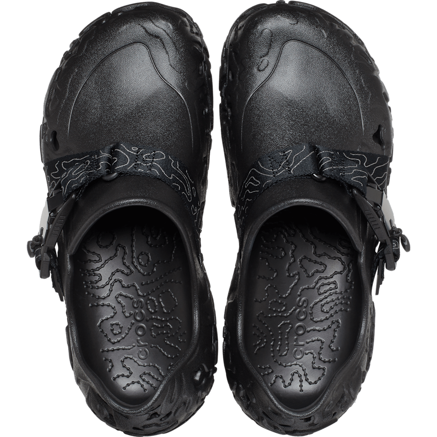 Color All-Terrain Atlas - Top - Crocs