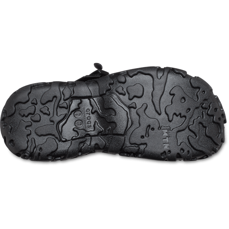 Color All-Terrain Atlas - Bottom - Crocs