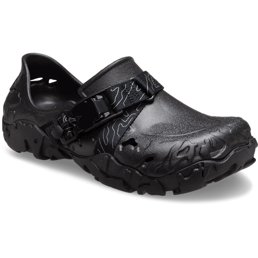 Color All-Terrain Atlas - Angle - Crocs