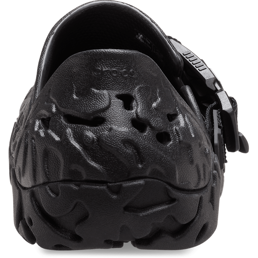 Color All-Terrain Atlas - Back - Crocs