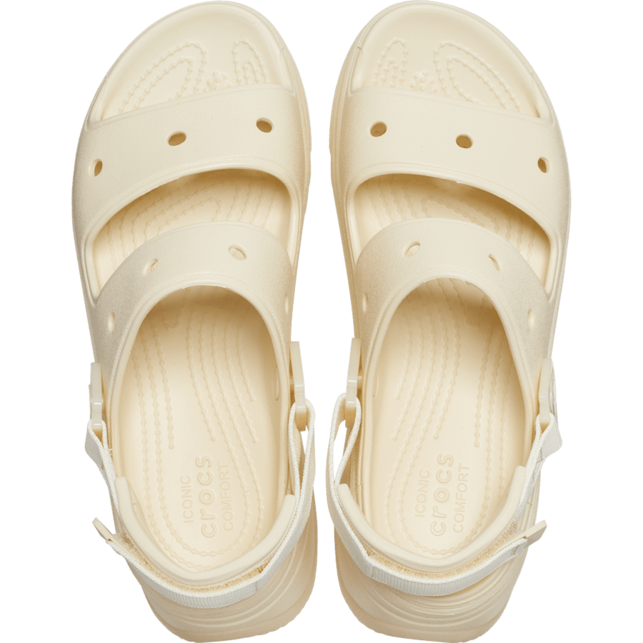 Colour Hiker Xscape Sandal - Top - Crocs