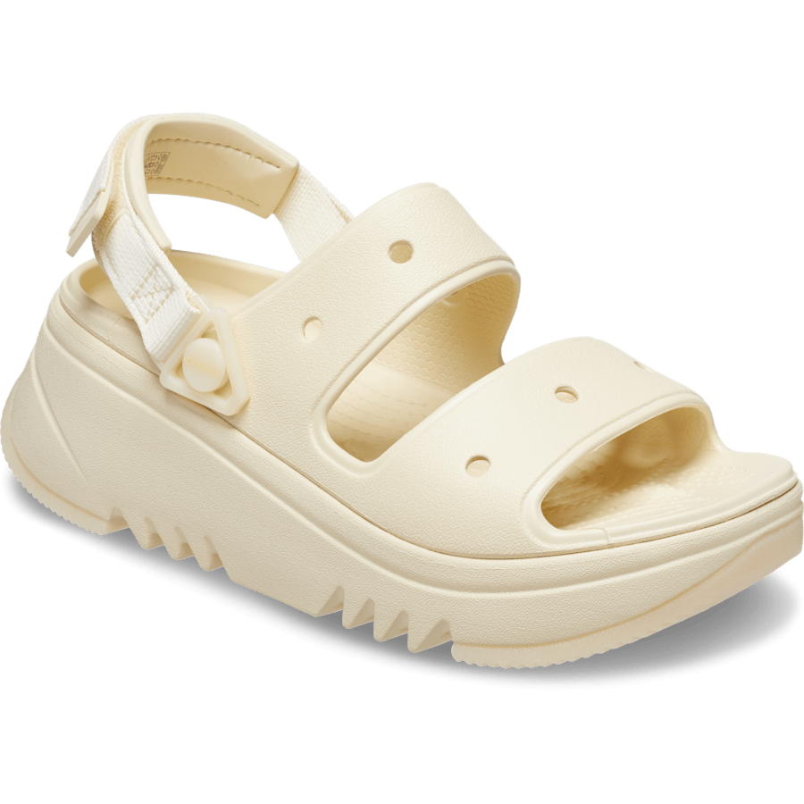 Colour Hiker Xscape Sandal - Angle - Crocs