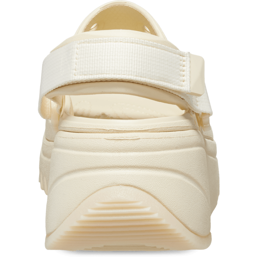 Colour Hiker Xscape Sandal - Back - Crocs