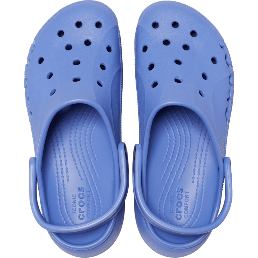 Lapis Baya Platform Clog - Top - Crocs