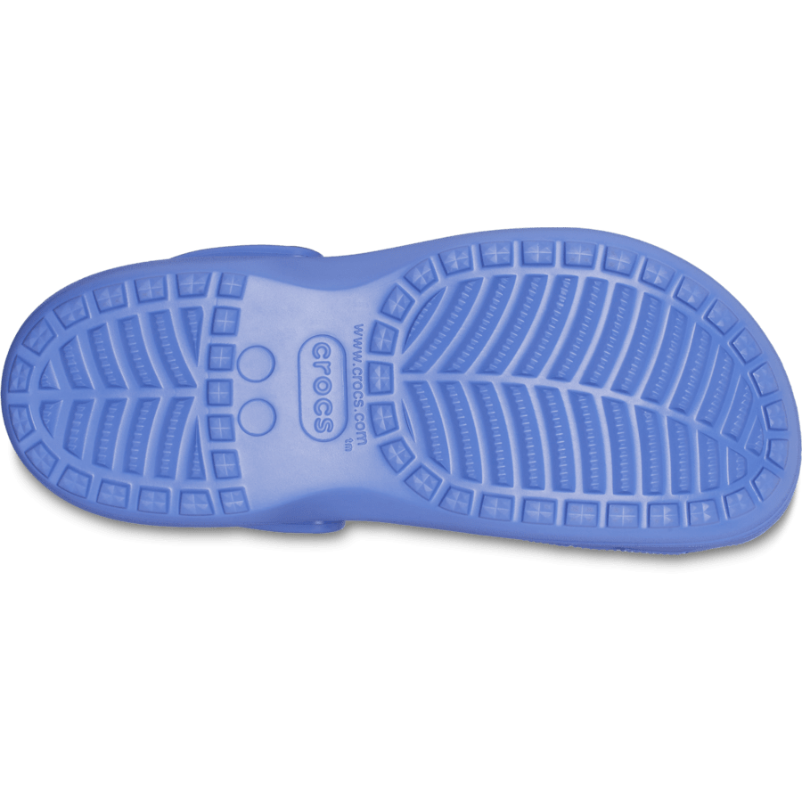 Lapis Baya Platform Clog - Bottom - Crocs