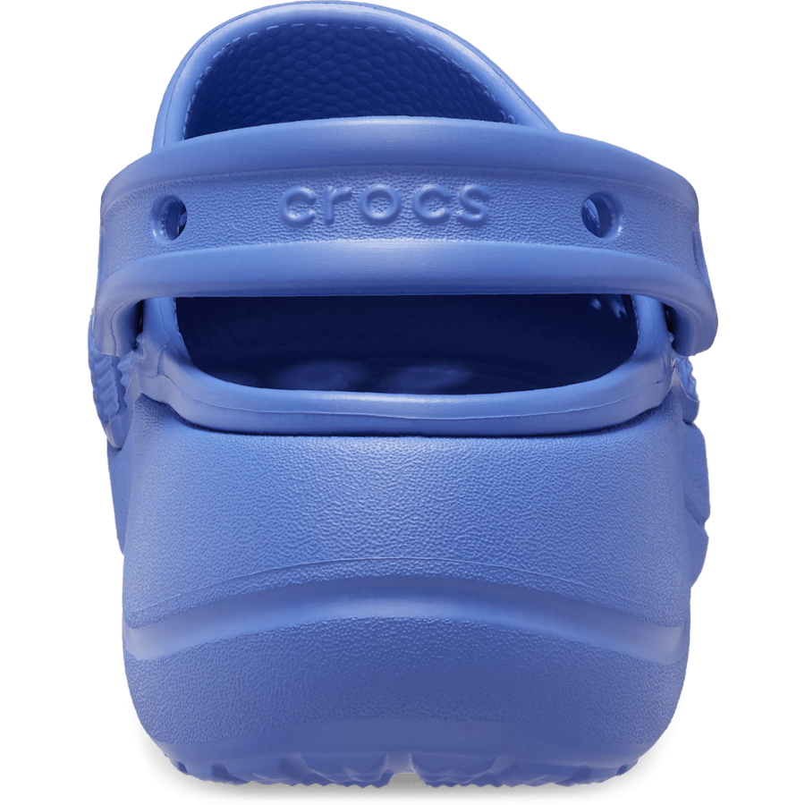 Lapis Baya Platform Clog - Back - Crocs