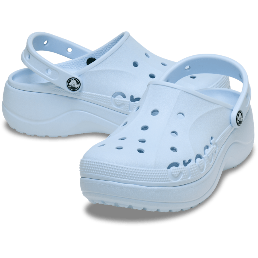 Baya Platform Clog