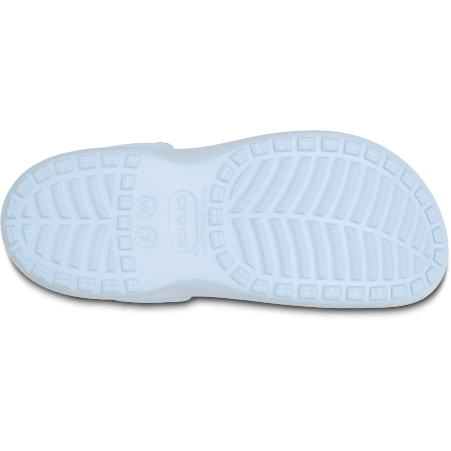 Baya Platform Clog