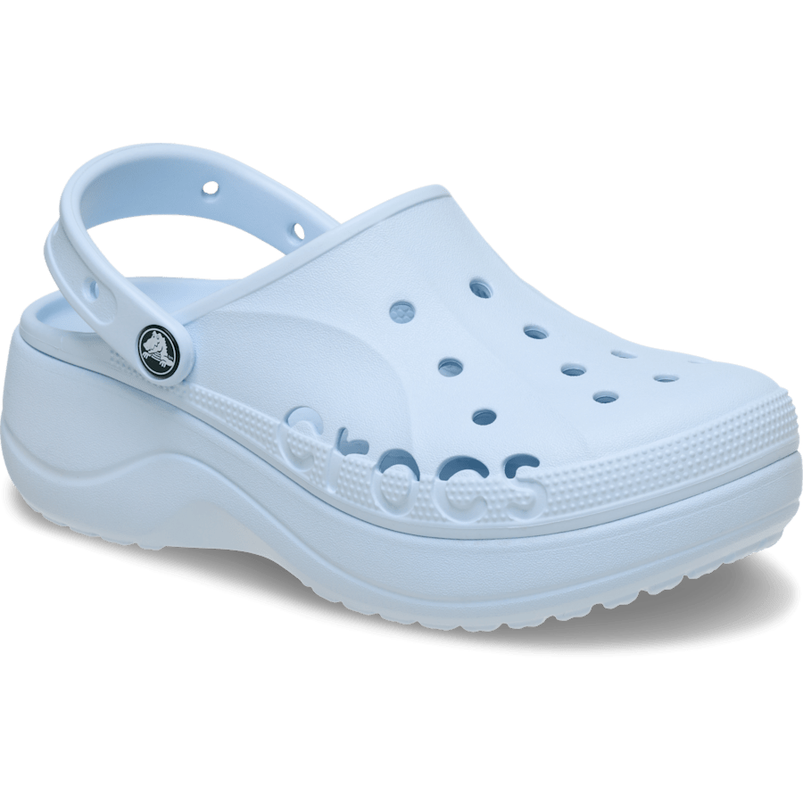 Baya Platform Clog