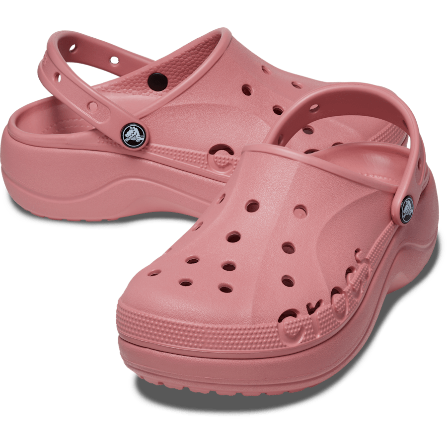 Blossom Baya Platform Clog - Pair - Crocs