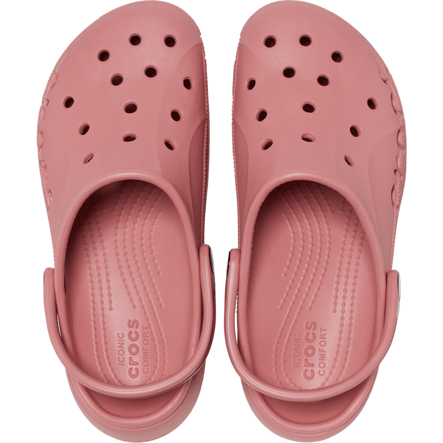 Blossom Baya Platform Clog - Top - Crocs
