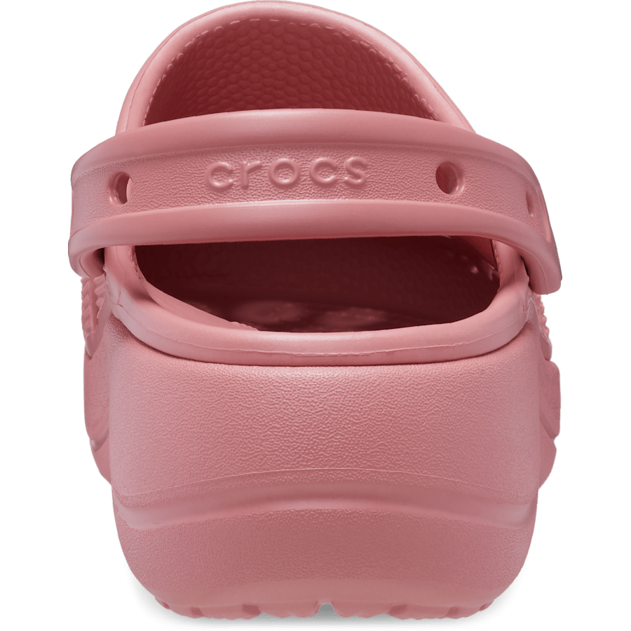 Blossom Baya Platform Clog - Back - Crocs