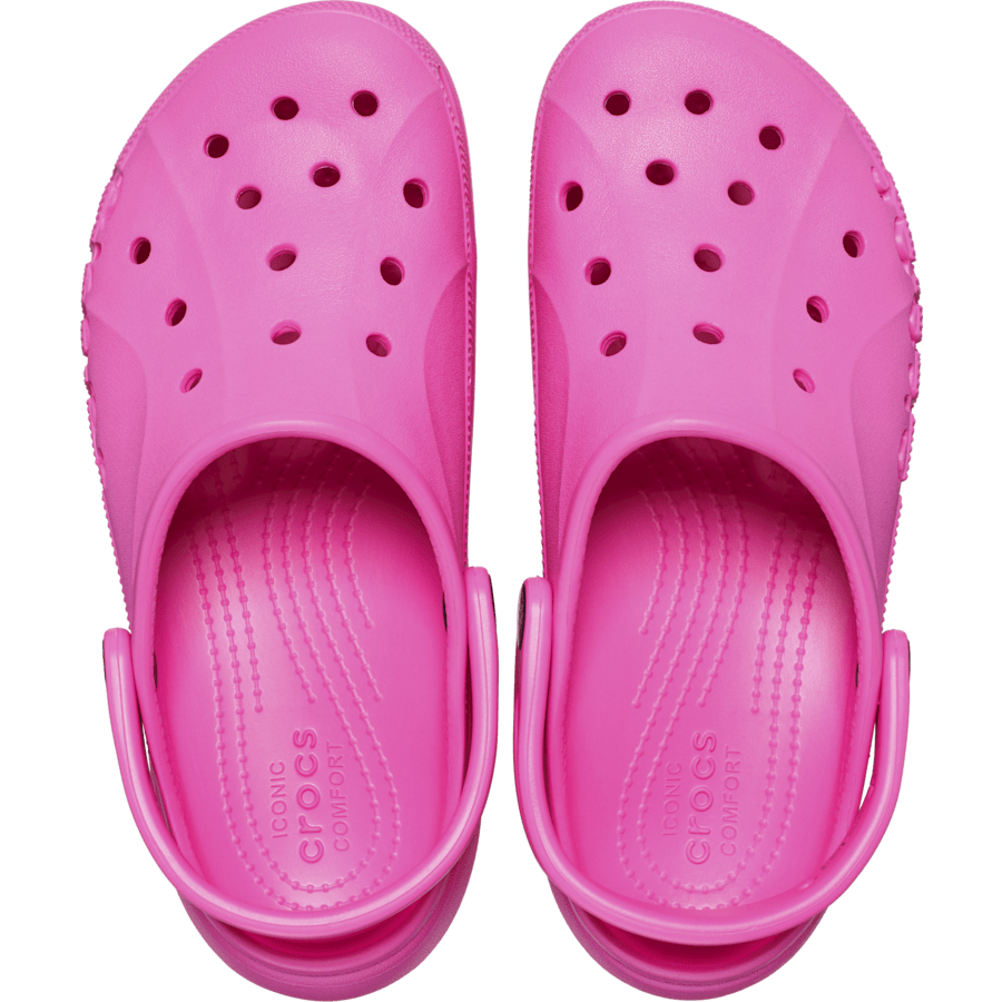 Baya Platform Clog - Crocs