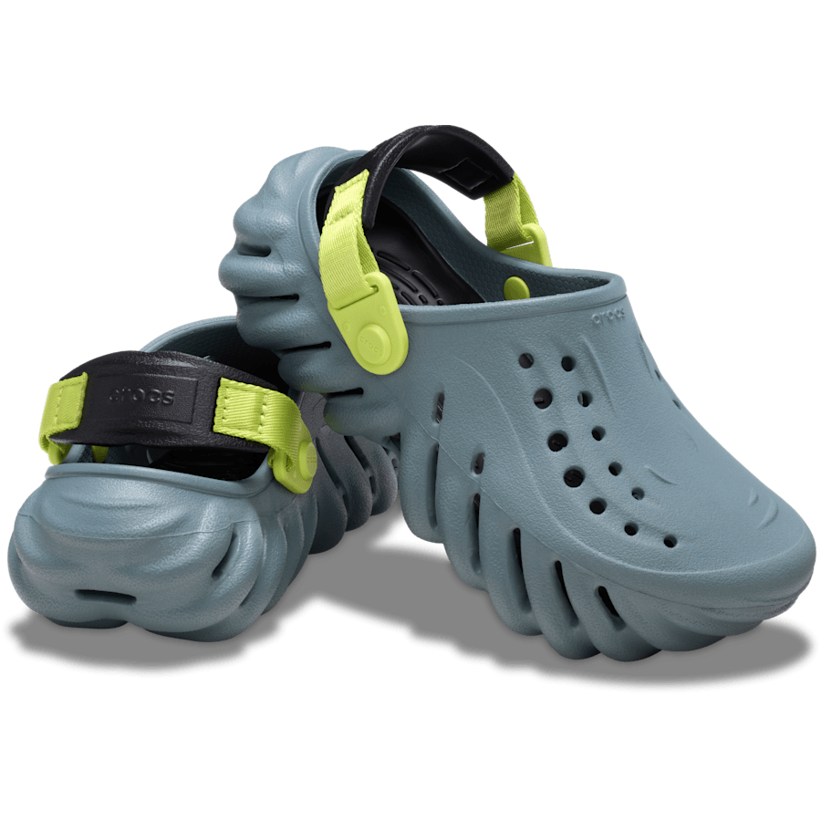 Pond Kids' Echo Clog - Pair - Crocs