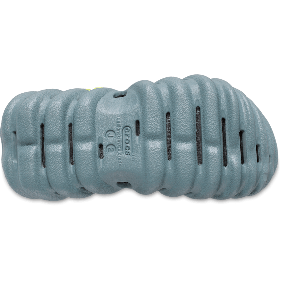 Pond Kids' Echo Clog - Bottom - Crocs