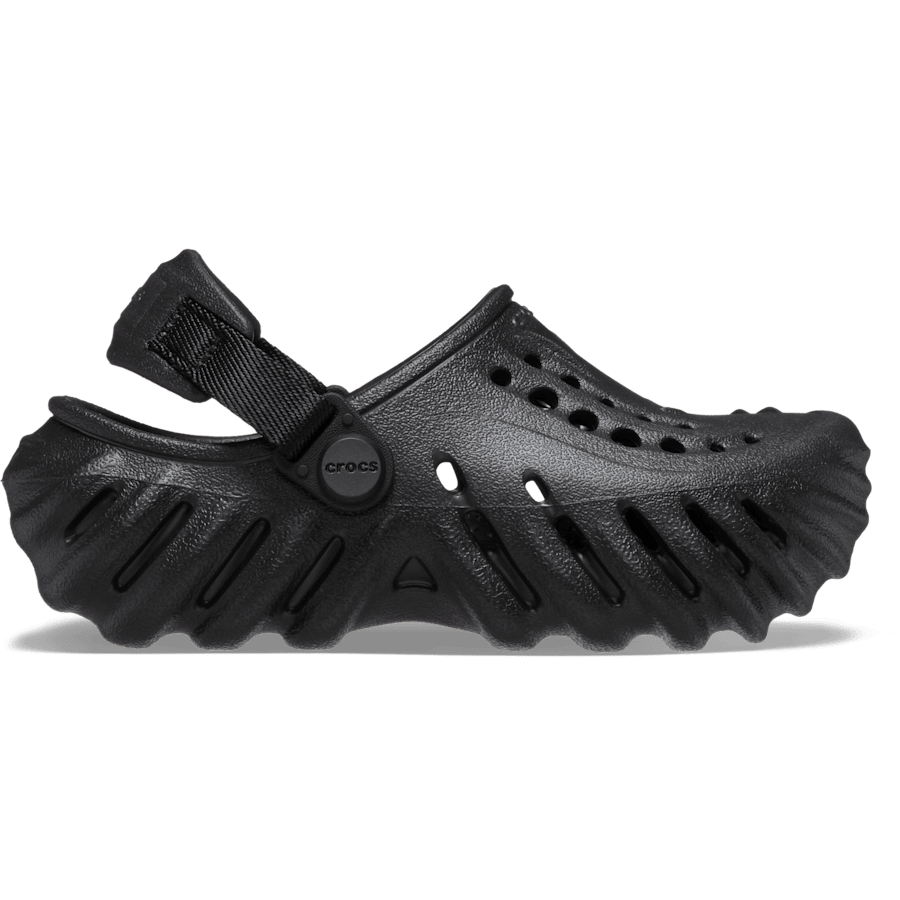 Toddler Echo Clog