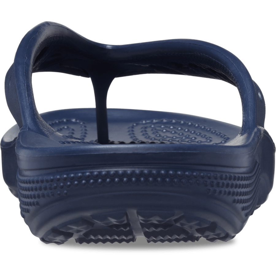 Navy Baya II Flip - Back - Crocs