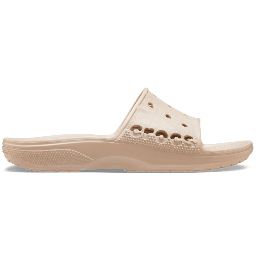 Cobblestone Baya II Slide - Side - Crocs
