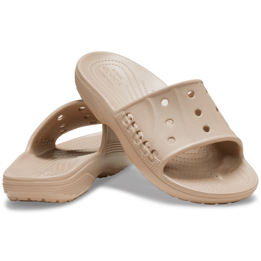 Cobblestone Baya II Slide - Pair - Crocs