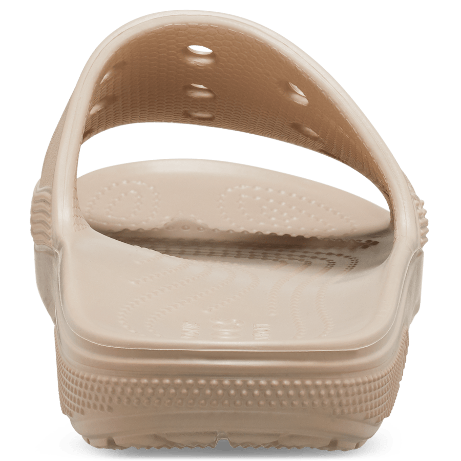 Cobblestone Baya II Slide - Back - Crocs