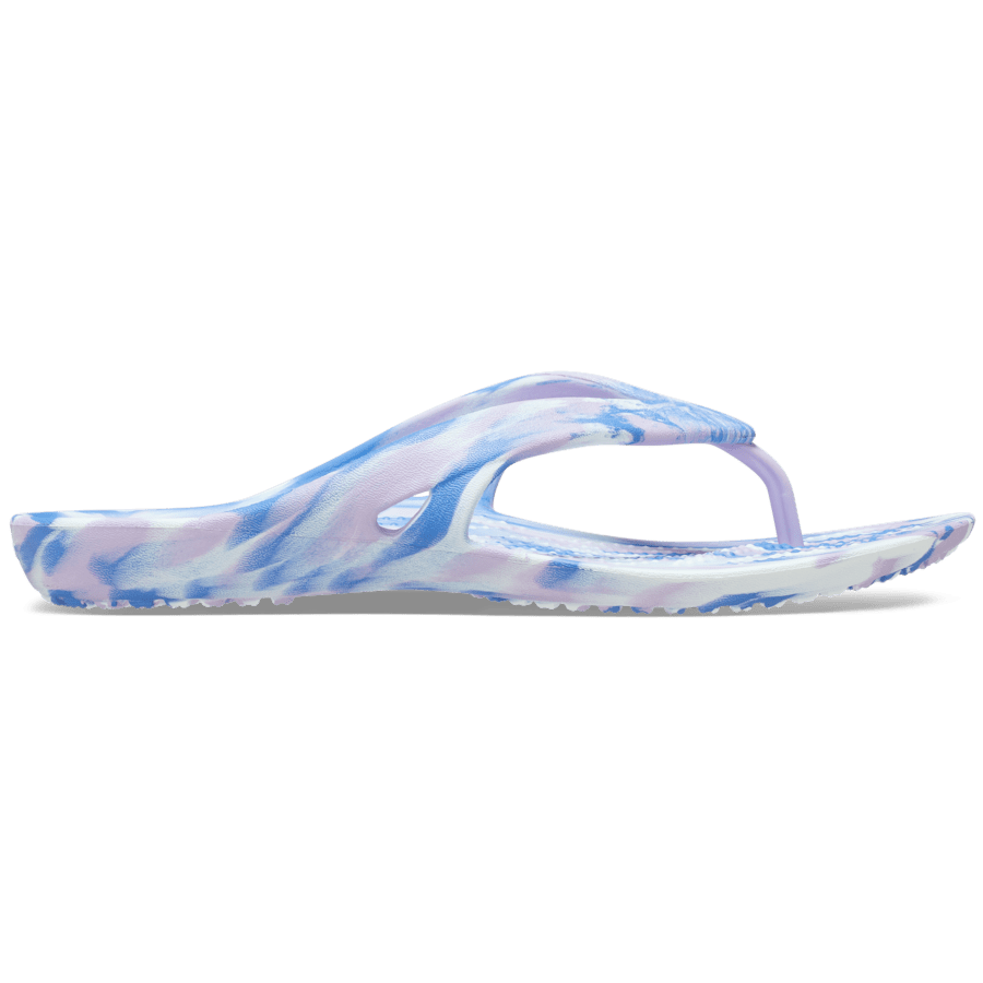 Kadee II Marbled Flip