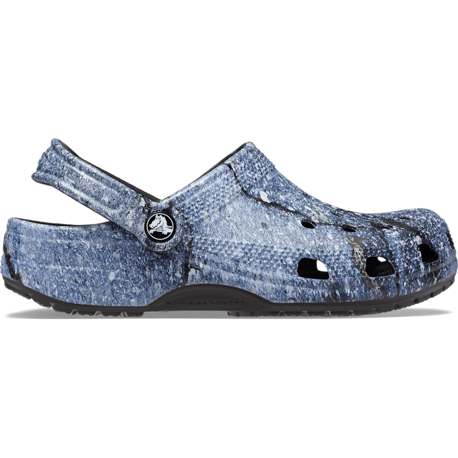 Classic Hyper-Real Clog