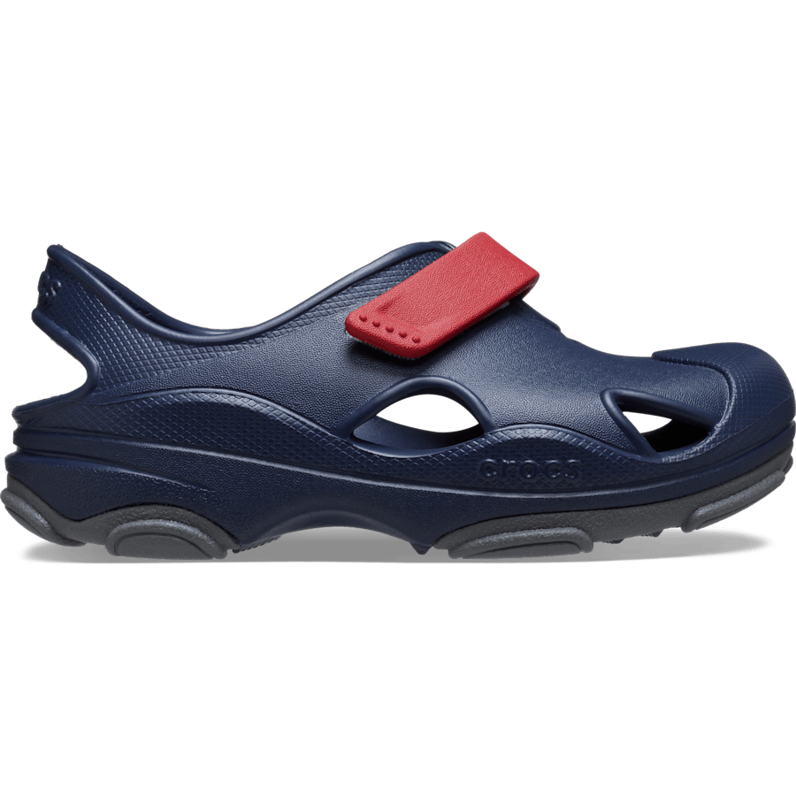 Toddler All-Terrain Fisherman Sandal
