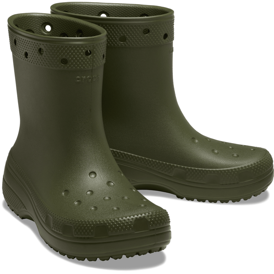 Couleur Bottes classiques - Paire - Crocs