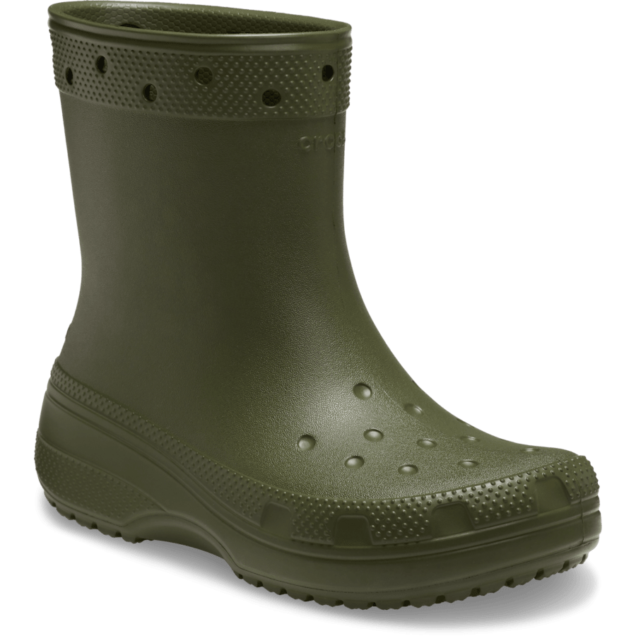 Couleur Bottes classiques - Angle - Crocs