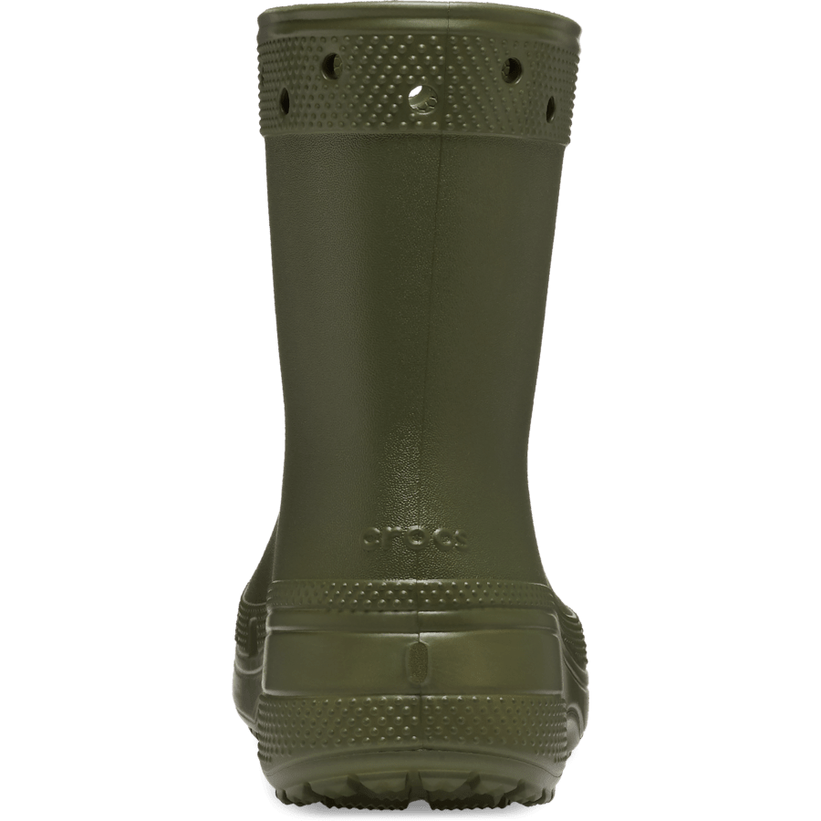 Couleur Bottes classiques - Arrière - Crocs