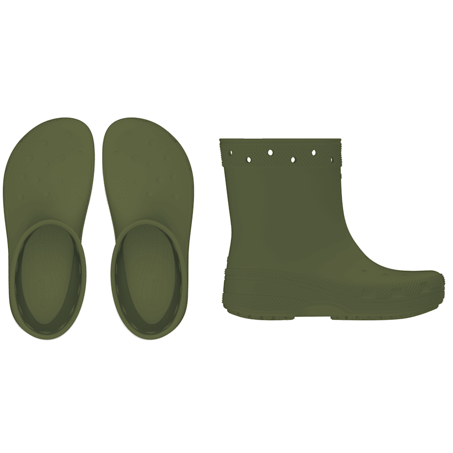 Bottes classiques