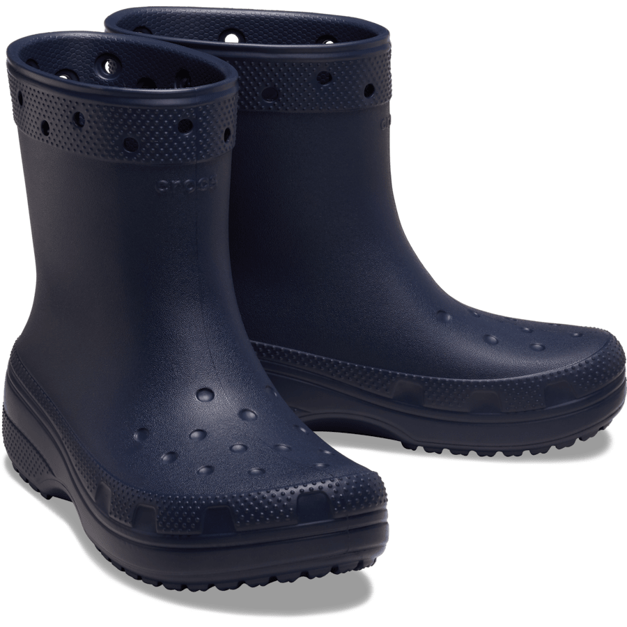 Color Classic Boot - Pair - Crocs