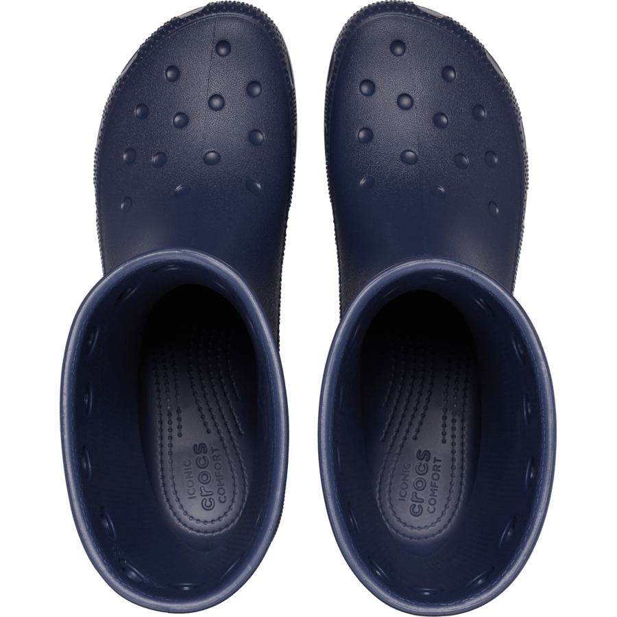 Color Classic Boot - Top - Crocs