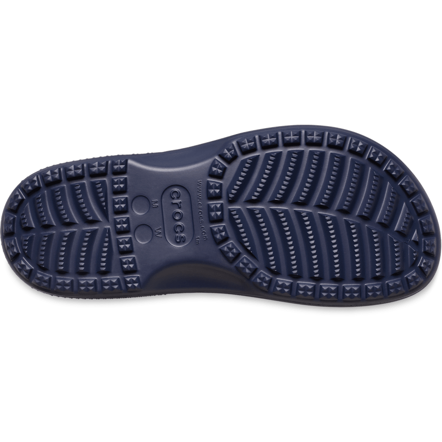 Color Classic Boot - Bottom - Crocs