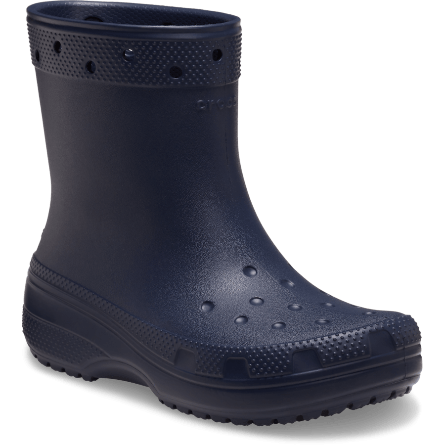 Color Classic Boot - Angle - Crocs